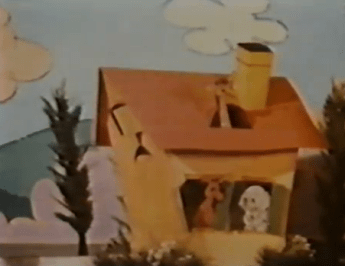 Image result for the enchanted House tv series