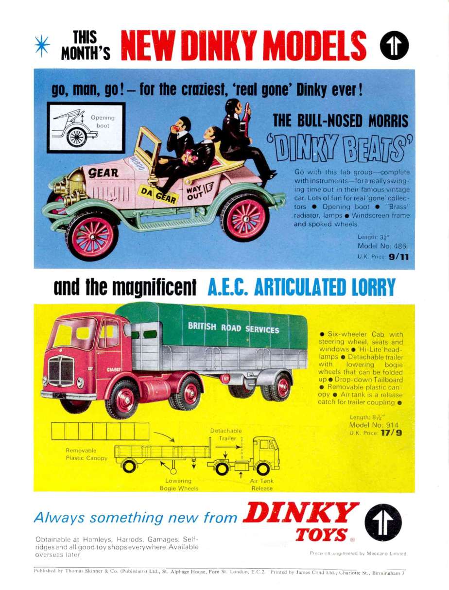 65 Jun Dinky Beats ADVERT.jpg